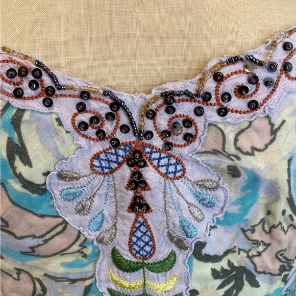 Free People Dress Size 6 - Picture 4 of 6